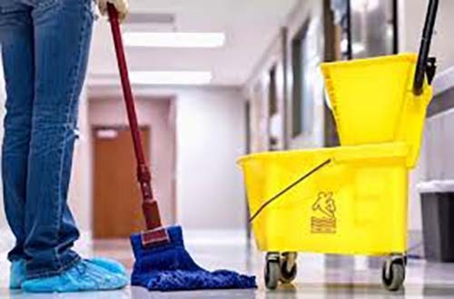 شرح وظایف سرایدار ساختمان