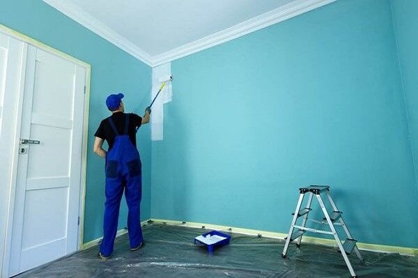 هزینه نقاشی ساختمان به عهده کیست؟ مالک یا مستاجر؟