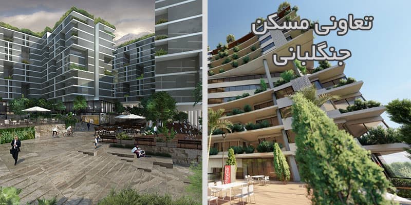 تعاونی مسکن جنگل ها و مراتع: راهنمای سریع