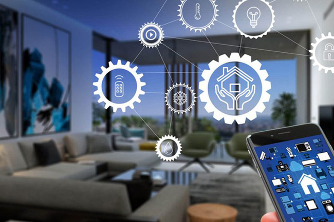 سیستم برق BMS در ساختمان