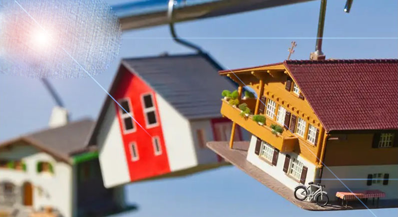 ارزان شدن مسکن در سال 1402 آری یا خیر؟ ارزان شدن مسکن در سال 1402 آری یا خیر؟