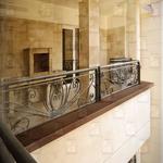 بالکن برج پارلمان