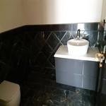 سرویس توالت