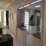 نمونه واحد 270 متری برج پارلمان