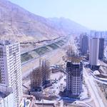 ویو شمال شرقی برج مروارید 1