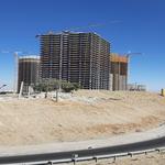 عکس بروز پروژه نیرو هوایی پهنه سی شهرک چیتگر سال 98