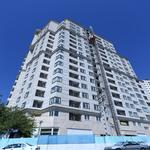 پیشرفت کار برج عقیق مهر 98