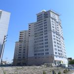 پیشرفت کار برج عقیق مهر 98