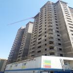 پیشرفت پروژه بازنشستگان ارتش شهریور 98