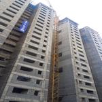 پیشرفت پروژه بازنشستگان ارتش شهریور 98