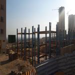 مراحل اجرای پروژه الدوز آذربایجان مهر 98