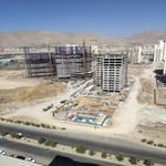 پروژه مدیران 2 پیشرفت کار مهر 98