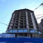 پیشرفت فیزیکی برج تریتیوم مهر 98