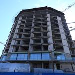 پیشرفت فیزیکی برج تریتیوم مهر 98