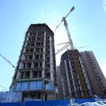 پیشرفت فیزیکی برج تریتیوم مهر 98