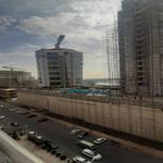 پروژه تجاری اداری آرتمیس دریاچه چیتگر