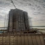 پروژه تجاری اداری آرتمیس دریاچه چیتگر