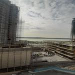 پروژه تجاری اداری آرتمیس دریاچه چیتگر