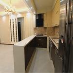 نمونه آپارتمان پروژه شهید خرازی