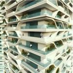 پروژه هما پارسه منطقه 22