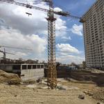 پروژه برلیان منطقه 22