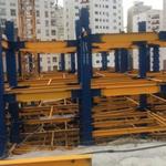 پروژه ترنج دژبان ارتش