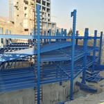 پروژه برلیان منطقه 22