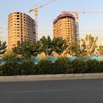 برج های رادین کوهک