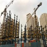 پیشرفت پروژه آفتاب مهتاب