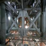 برج های چهارگانه نیرو زمینی پهنه C شهرک چیتگر ارتش