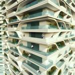 پروژه هما پارسه منطقه 22