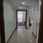 فضای داخلی برج تریتیوم دریاچه چیتگر