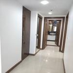 فضای داخلی برج تریتیوم دریاچه چیتگر