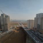 زمین در حال ساخت