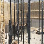 اسکلت پروژه نارنج 8