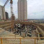 پروژه مروارید خیام منطقه 22