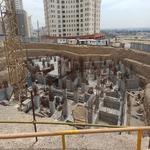 پروژه مروارید خیام منطقه 22