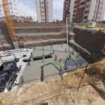 پروژه پاسارگاد 2 شهرک گلستان