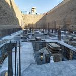 پروژه پاسارگاد 2 شهرک گلستان