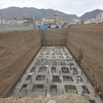 پروژه پاسارگاد 2 شهرک گلستان