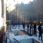 پروژه پاسارگاد 2 شهرک گلستان