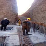 پروژه پاسارگاد 2 شهرک گلستان