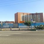 پروژه تندیس اقاقیا