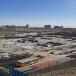 پروژه هما پارسه منطقه 22