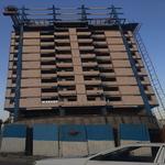 برج افلاک مخابرات