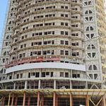 برج های چهارگانه نیرو زمینی پهنه C شهرک چیتگر ارتش