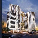 پلان نقشه پروژه نخل بلوار کوهک