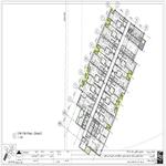 نقشه پروژه شمشاد سایت پارک