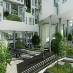 3d پروژه شمشاد سایت پارک