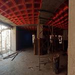 میزان پیشرفت پروژه میلان